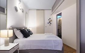 Mila Apartments Alessi